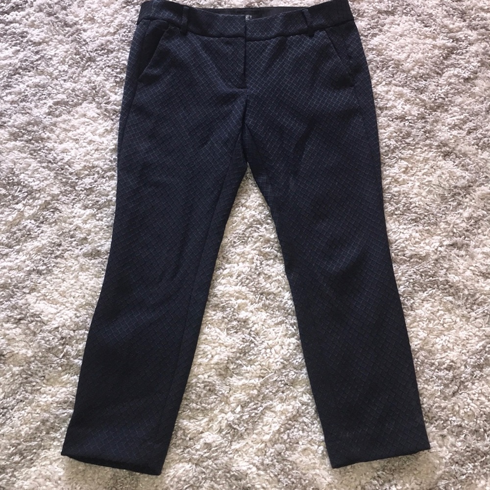 Loft pants